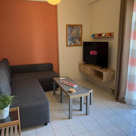 City House 1 Kalamata Extérieur photo