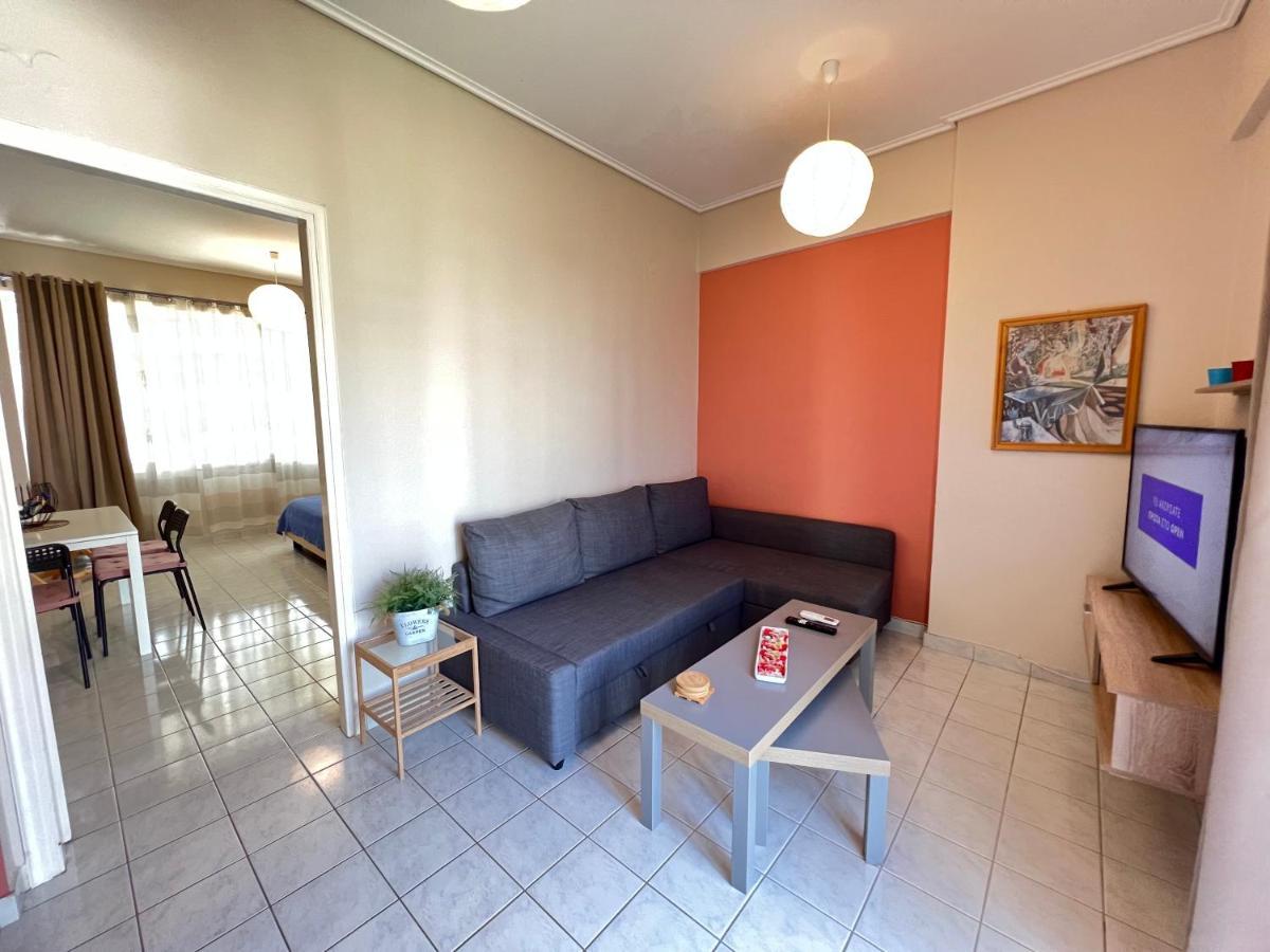 City House 1 Kalamata Extérieur photo