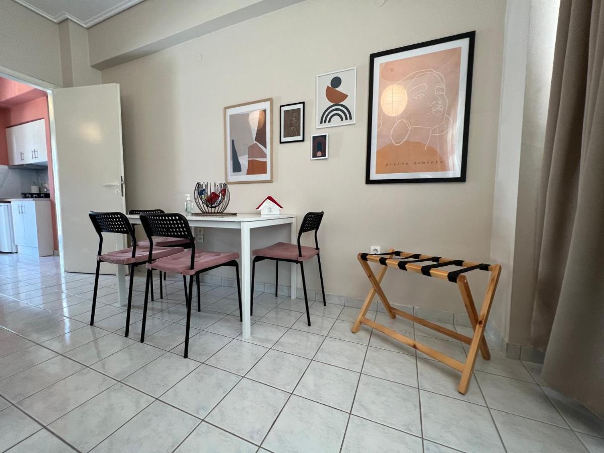 City House 1 Kalamata Extérieur photo