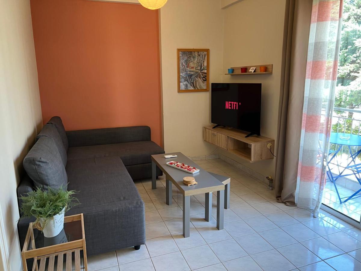 City House 1 Kalamata Extérieur photo