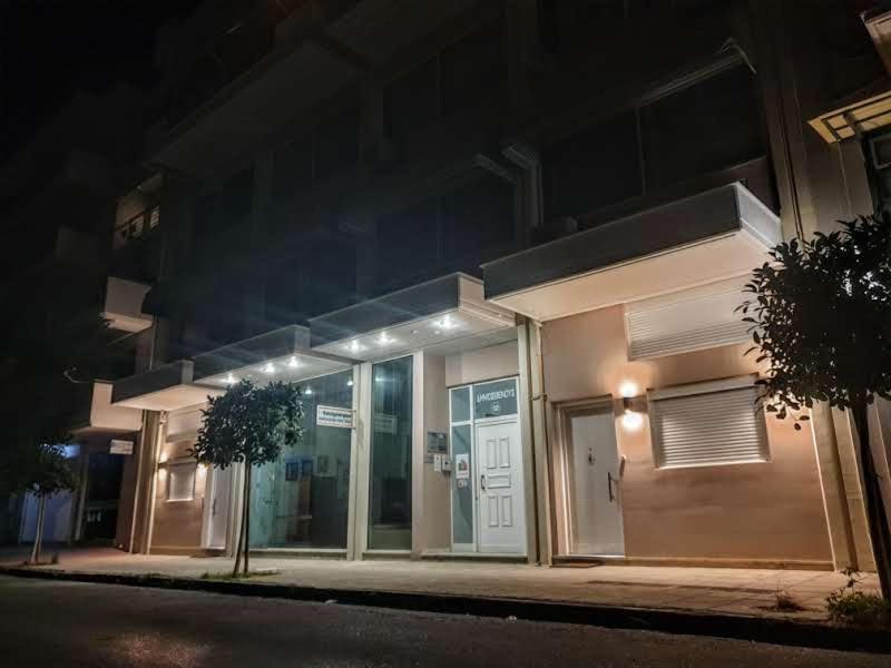 City House 1 Kalamata Extérieur photo